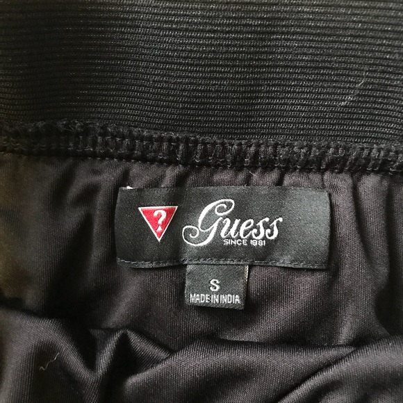 Guess high-low skirt - Picture 4 of 4